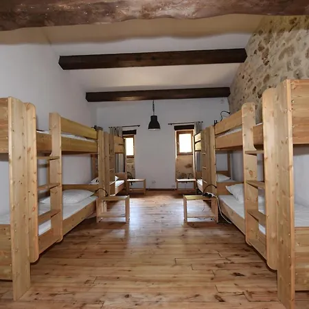 Bed & Breakfast De La Tour *