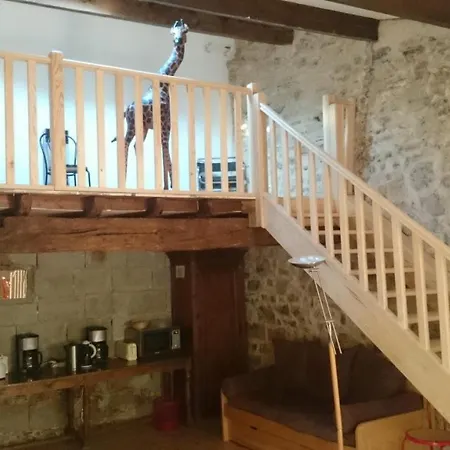 Bed & Breakfast De La Tour