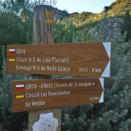De La Tour Bed & Breakfast *