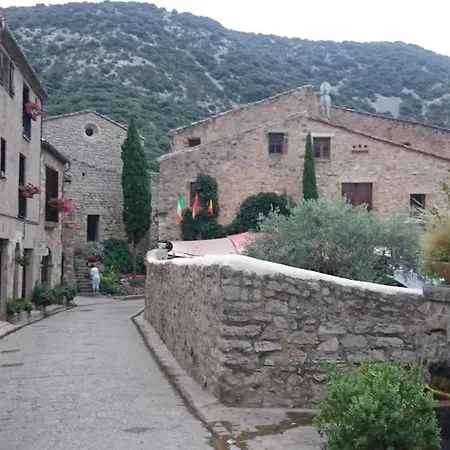 Bed & Breakfast Gite De La Tour *