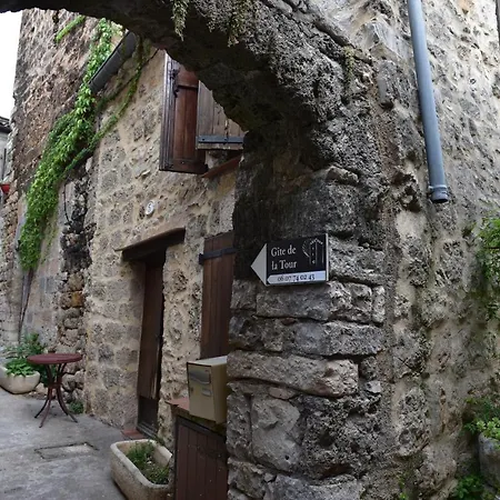 Bed & Breakfast De La Tour