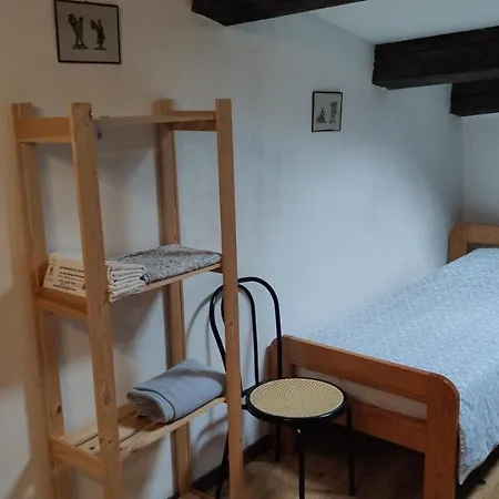 De La Tour Bed and breakfast *