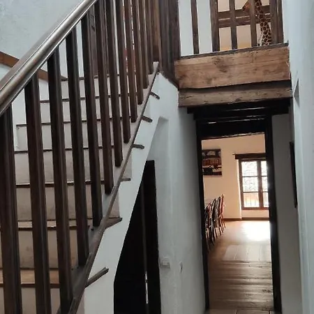 Bed and breakfast De La Tour *