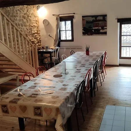 Bed and breakfast De La Tour Saint-Guilhem-le-Desert