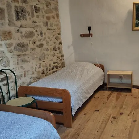 De La Tour Bed & Breakfast Saint-Guilhem-le-Desert