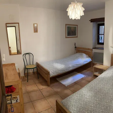 B&B De La Tour *