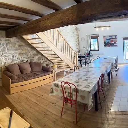 Bed & Breakfast De La Tour
