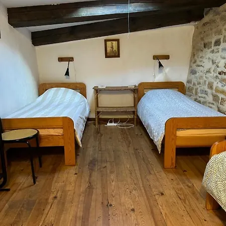 De La Tour Bed & Breakfast
