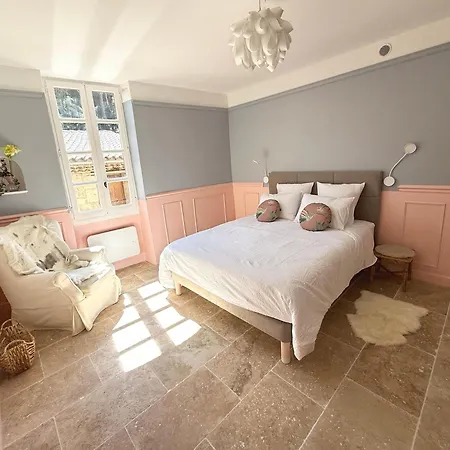 Bed & Breakfast De La Tour *