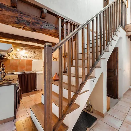 Bed & Breakfast De La Tour