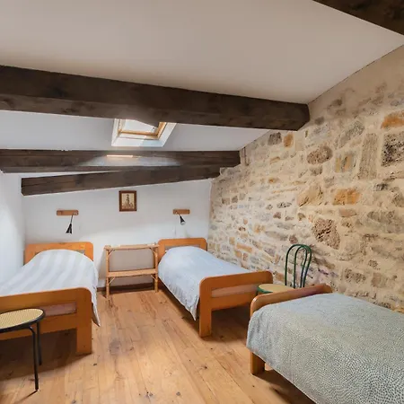 Frühstückspension De La Tour *