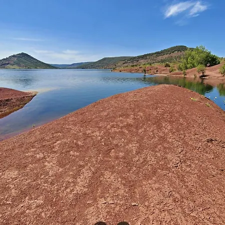 De La Tour Frühstückspension Saint-Guilhem-le-Desert