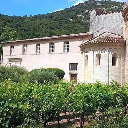 De La Tour Couette-café Saint-Guilhem-le-Desert