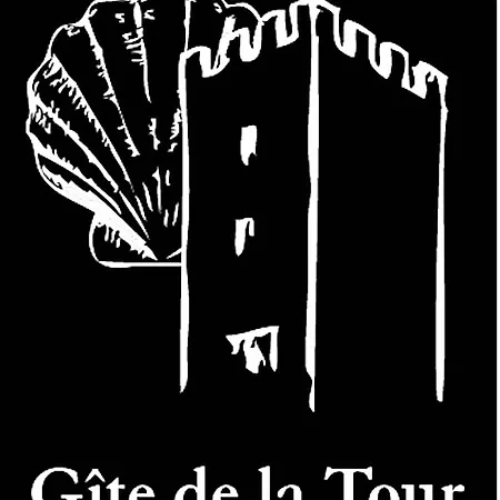 B&B De La Tour 생 기엠 르 데제르