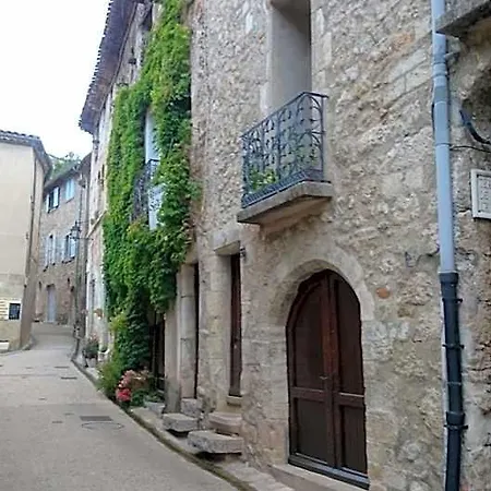 De La Tour Bed & Breakfast