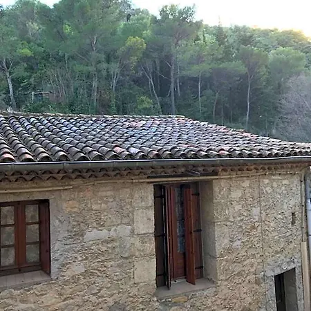 Bed & Breakfast De La Tour