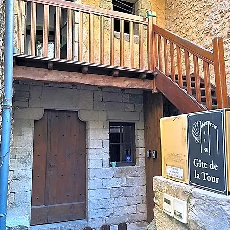 De La Tour B&B